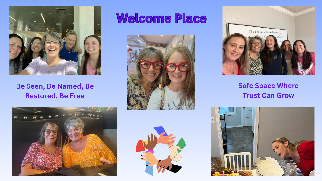 Welcome Place